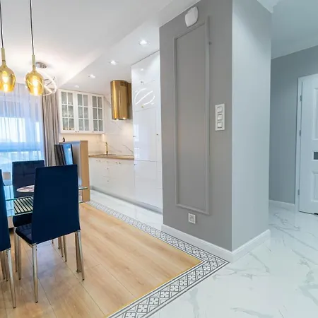 Rosa Stacja Minsk 公寓 *