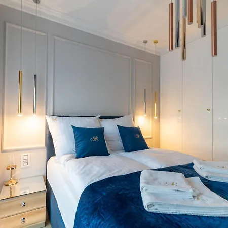 Rosa Stacja Minsk 公寓 *