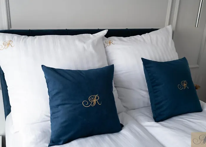 Apartamento Rosa Stacja Minsk *