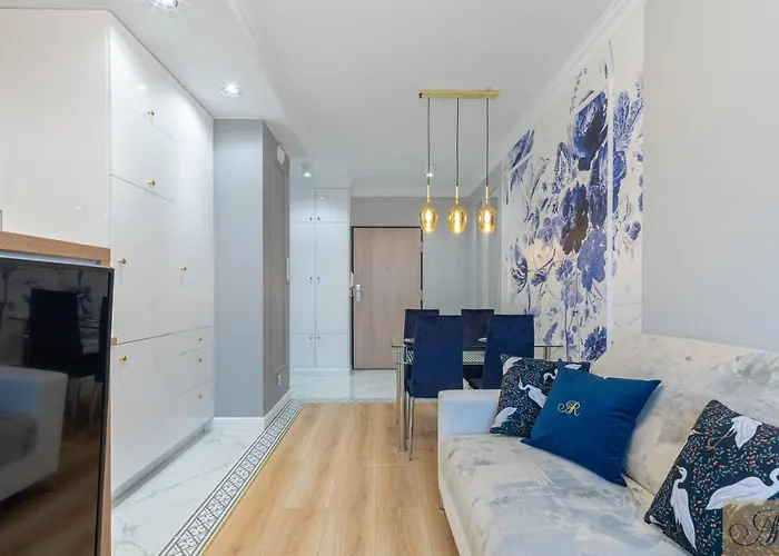 Rosa Stacja Minsk Apartamento *