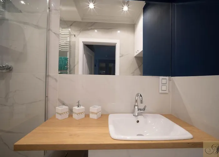 Apartamento Rosa Stacja Minsk Mińsk Mazowiecki