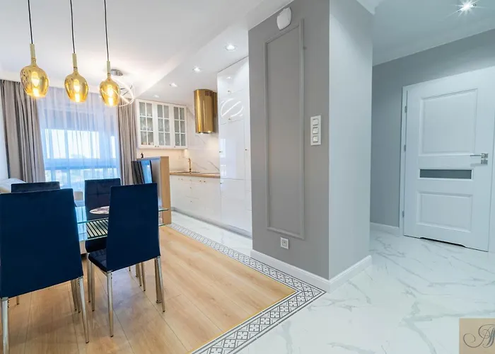 Rosa Stacja Minsk Apartamento *