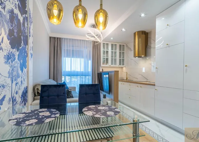 Rosa Stacja Minsk Apartamento Mińsk Mazowiecki