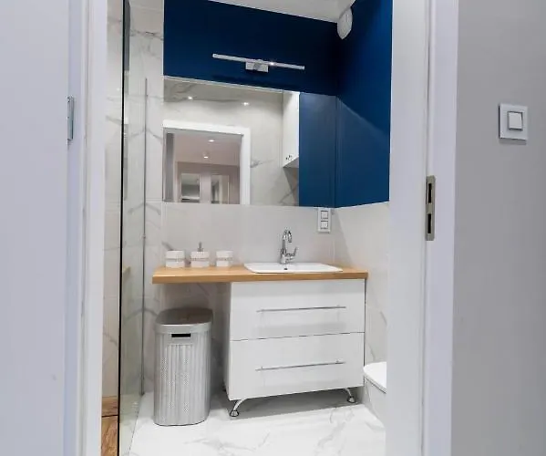 Rosa Stacja Minsk Apartamento *