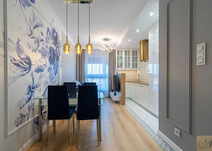 Rosa Stacja Minsk Apartamento Mińsk Mazowiecki