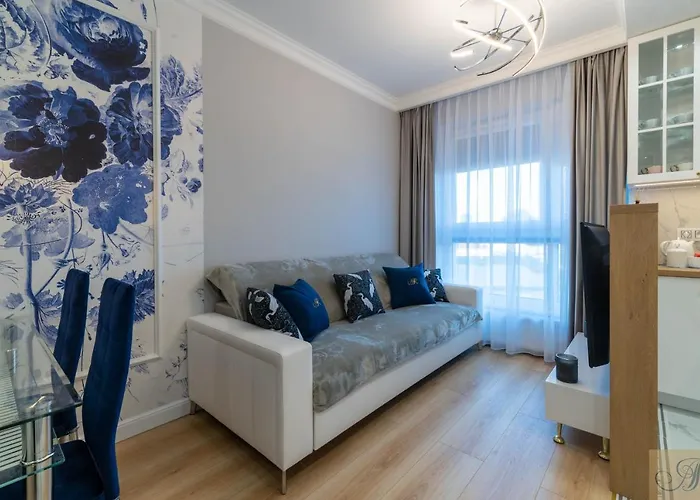Apartamento Rosa Stacja Minsk *