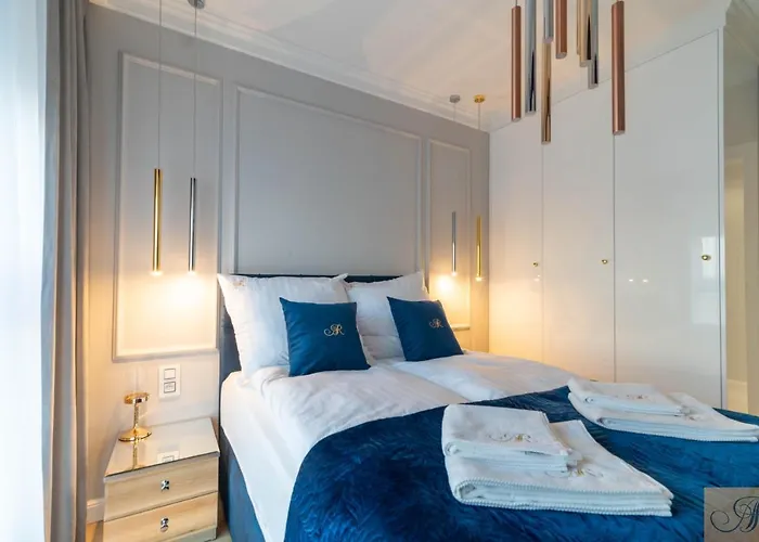 Rosa Stacja Minsk Apartamento *